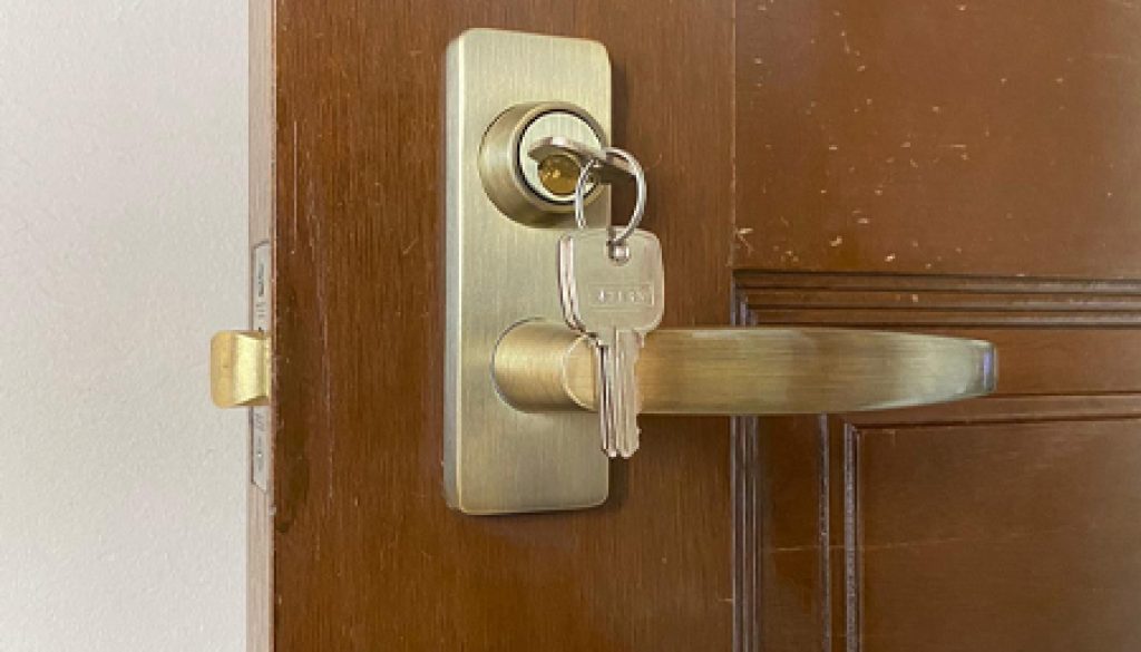 locksmith singapore jurong east