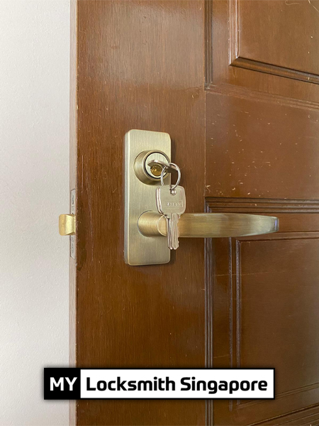locksmith singapore jurong east