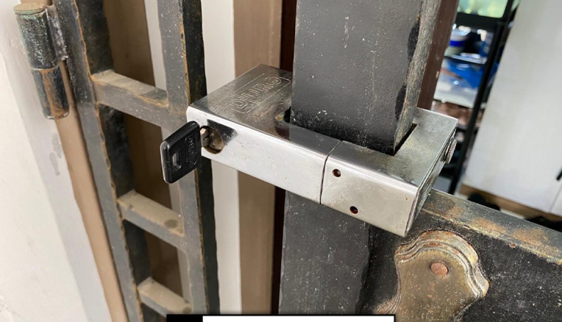 locksmith singapore jurong west