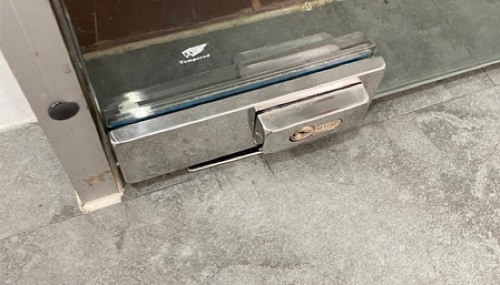 locksmith singapore sengkang