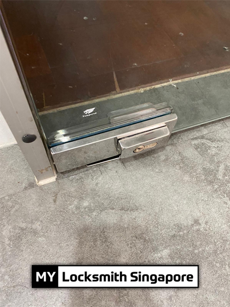 locksmith singapore sengkang