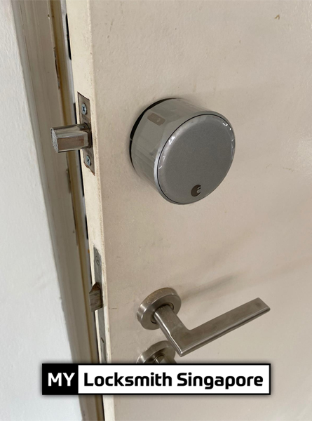 locksmith singapore west