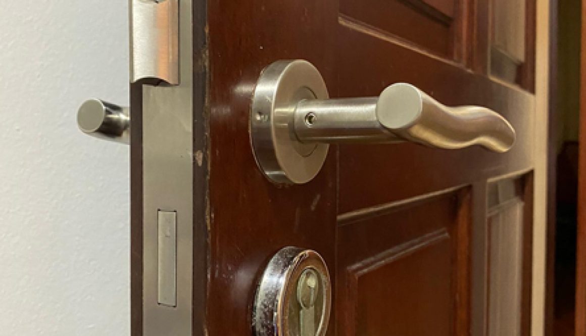 newton locksmith singapore