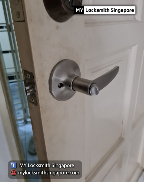 cheap locksmith singapore price