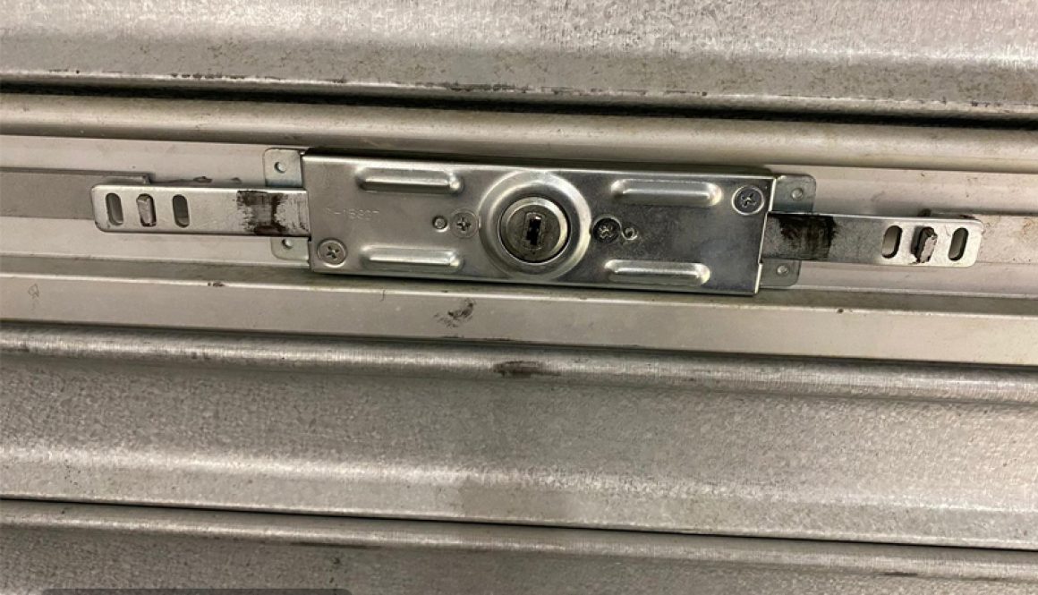 locksmith in singapore