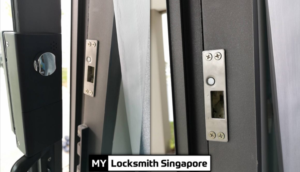locksmith redhill singapore