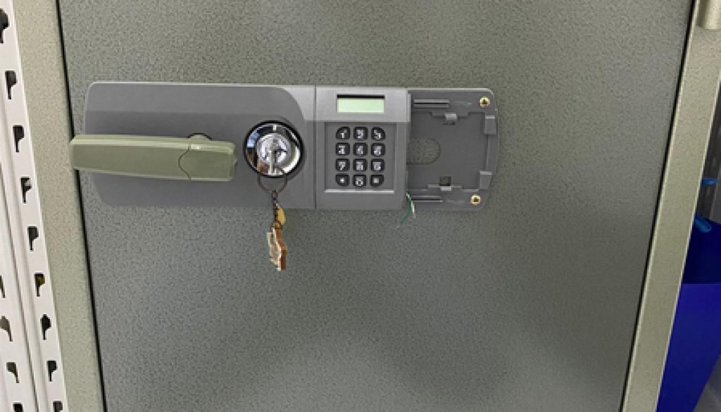 locksmith service singapore price