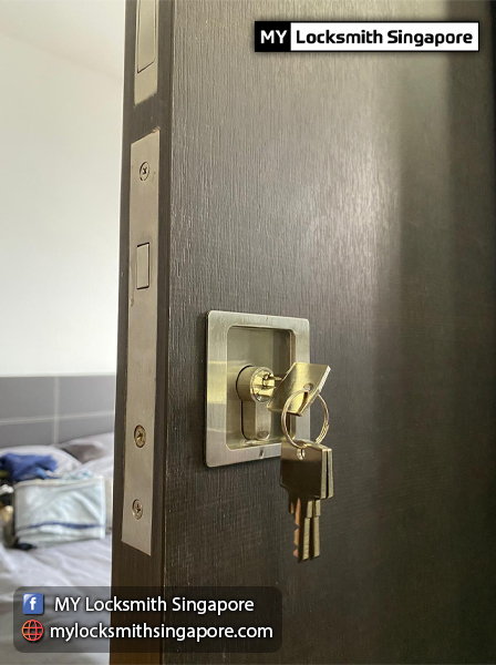 locksmith singapore serangoon