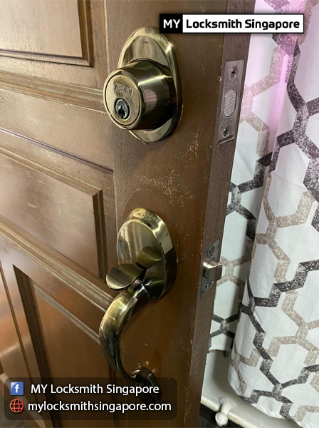 locksmith singapore simei