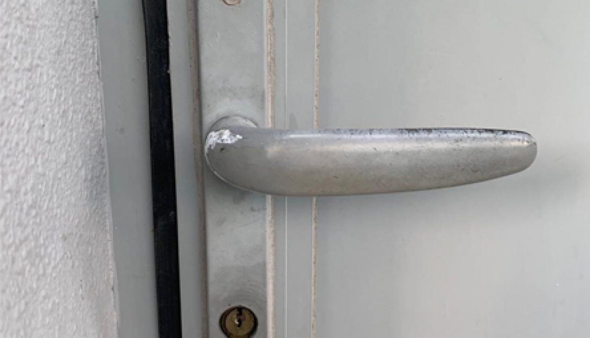 locksmith singapore woodlands