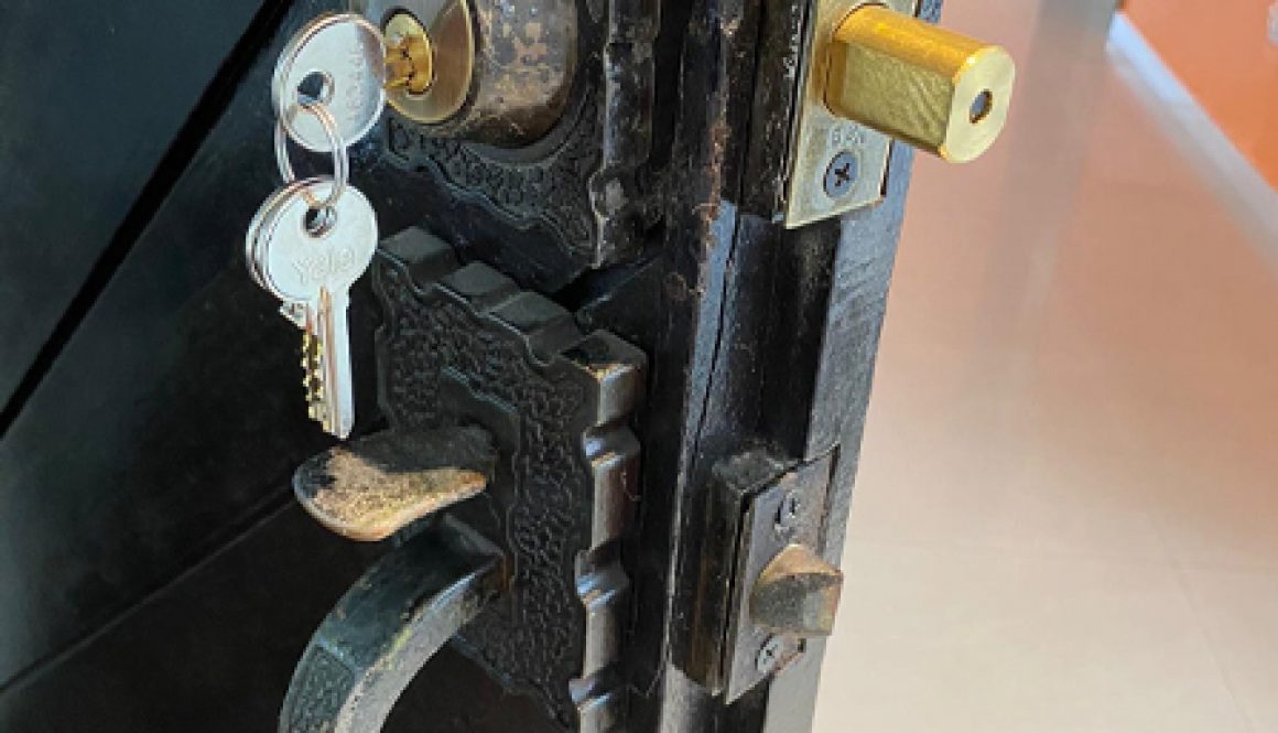 registered locksmith singapore