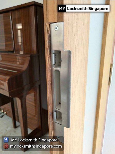 urgent locksmith in singapore