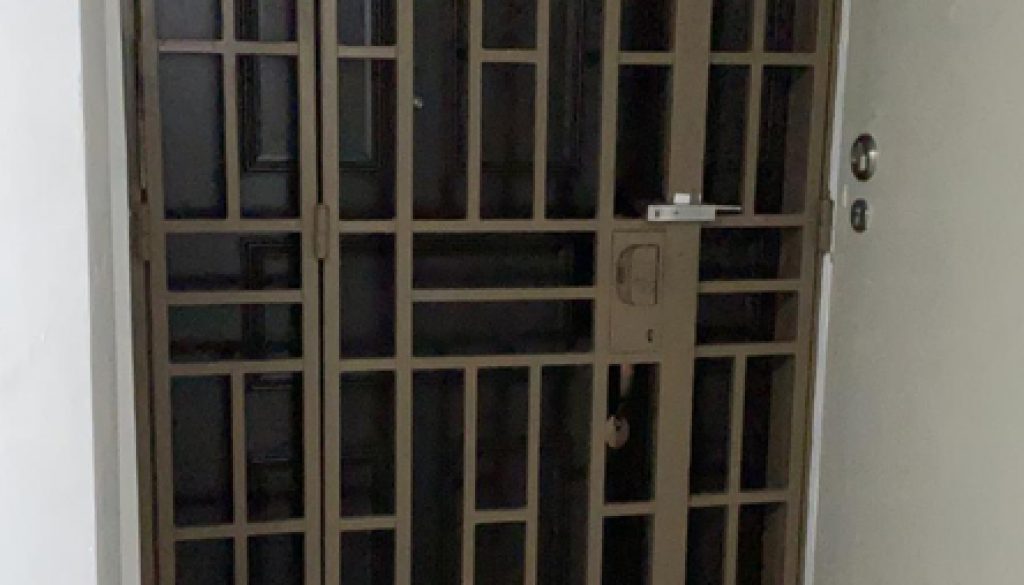 locksmith admiralty singapore