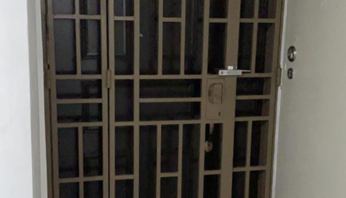locksmith admiralty singapore