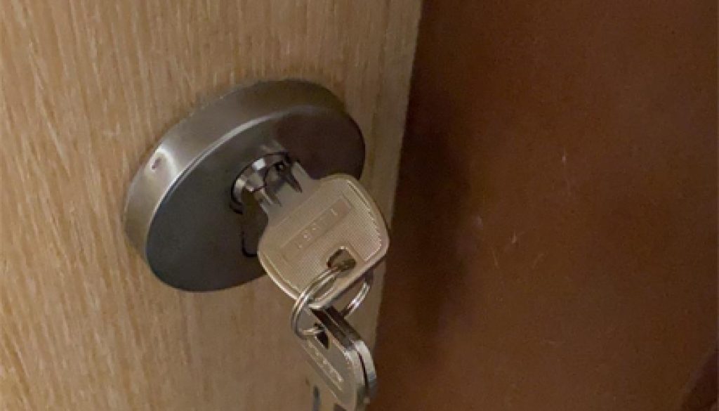 locksmith near me singapore