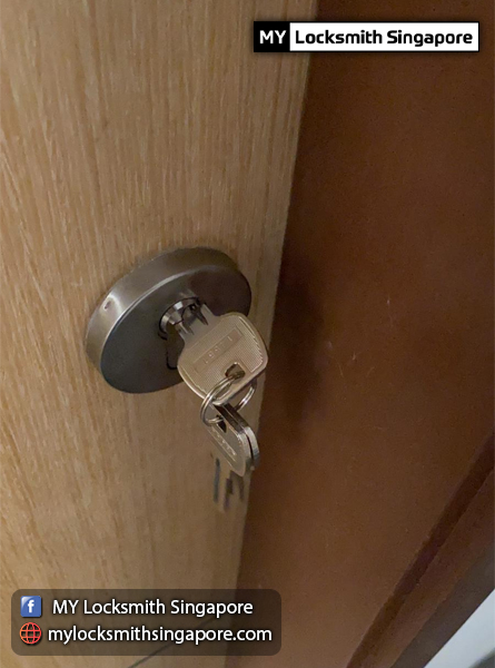 locksmith near me singapore