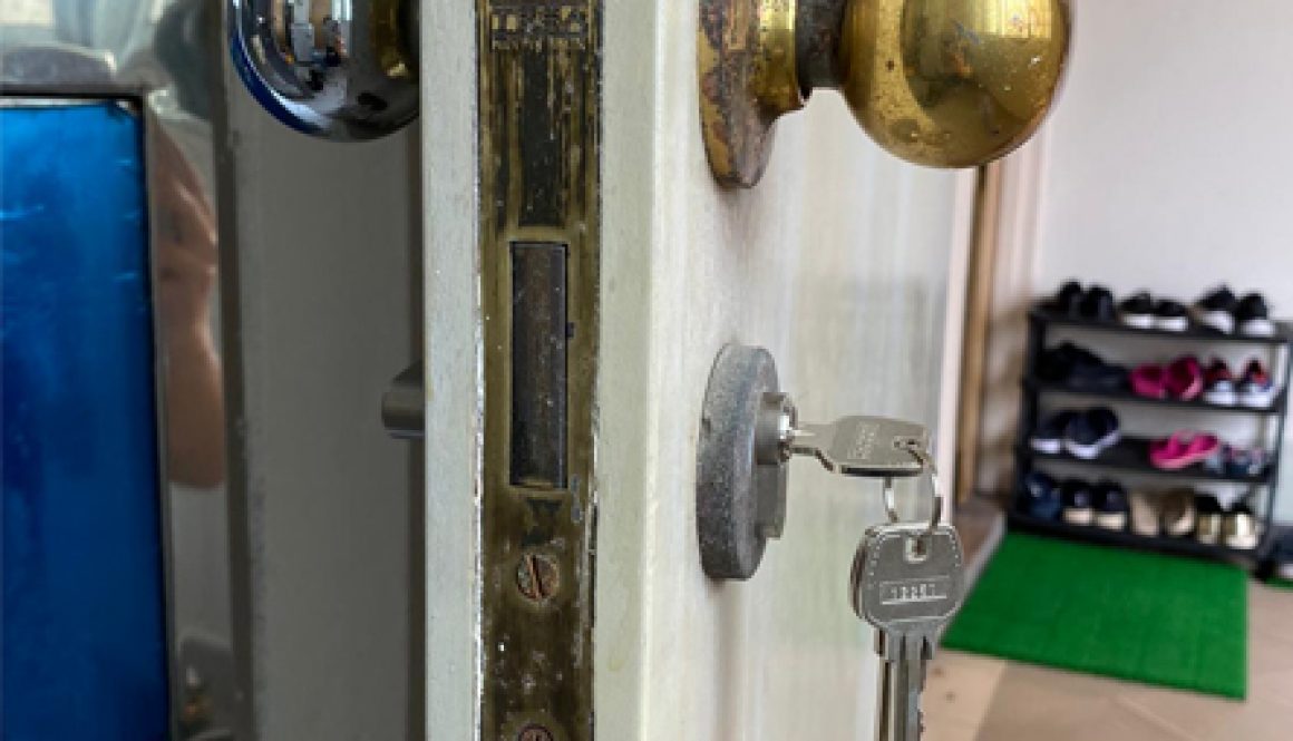 locksmith singapore ang mo kio