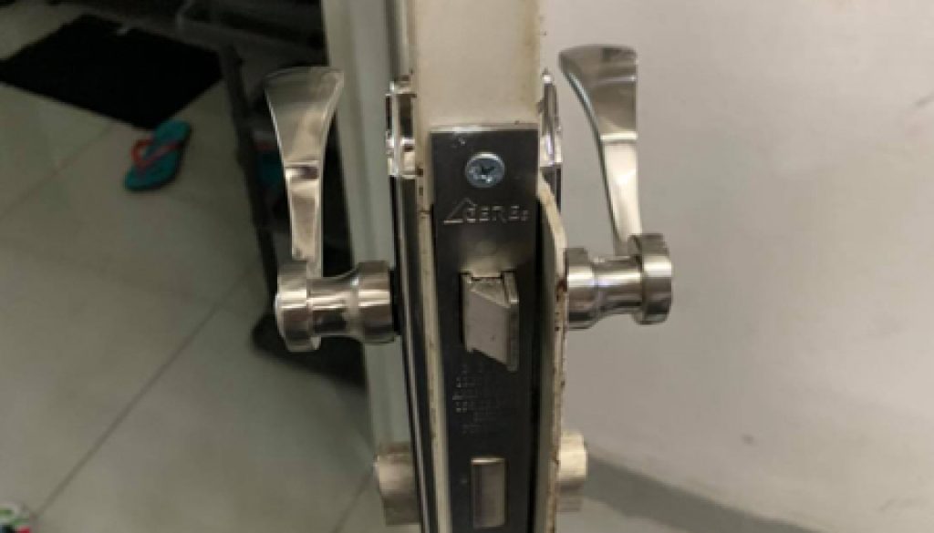 locksmith singapore bukit batok