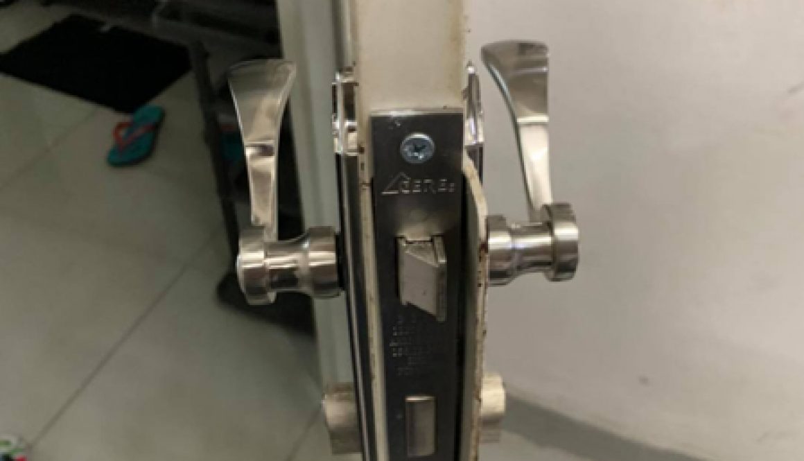 locksmith singapore bukit batok