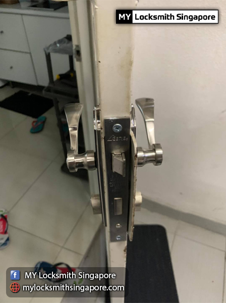 locksmith singapore bukit batok