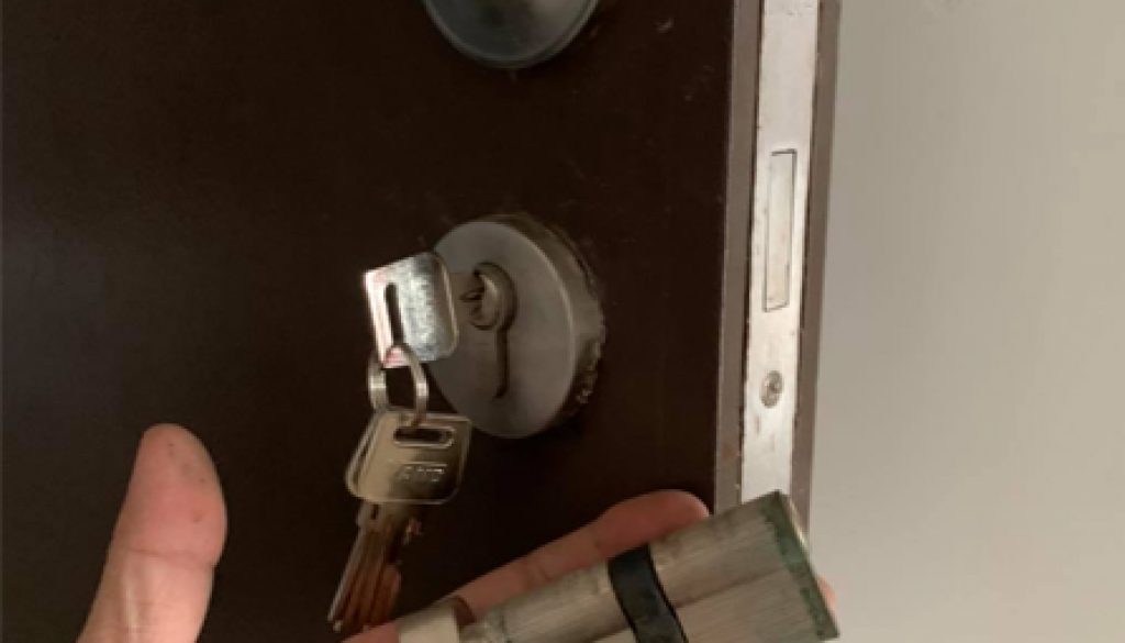 locksmith singapore clementi