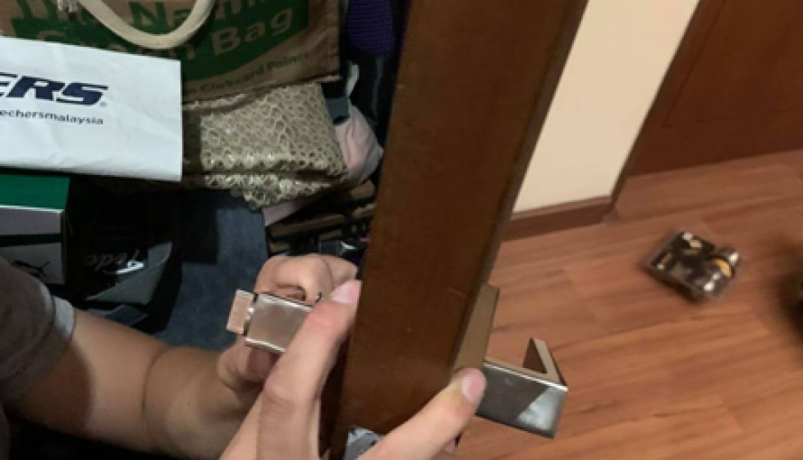 locksmith singapore east coast