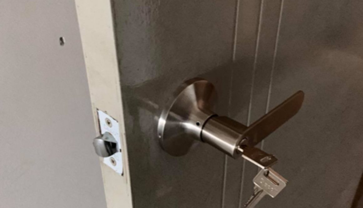 locksmith singapore pasir ris