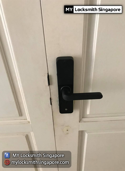 locksmith singapore sengkang
