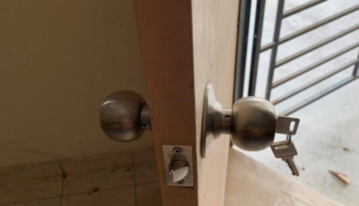 locksmith singapore west