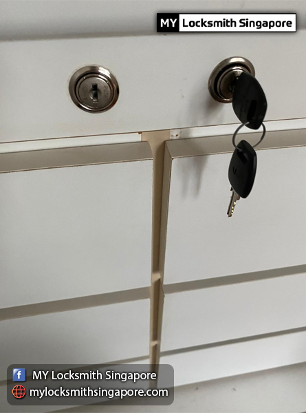 locksmith singapore yishun