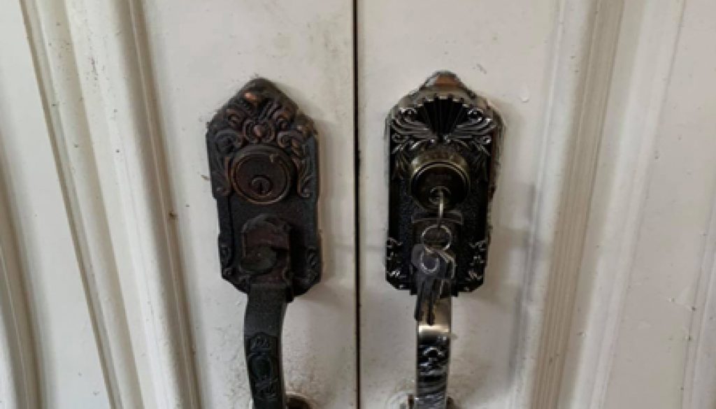 newton locksmith singapore