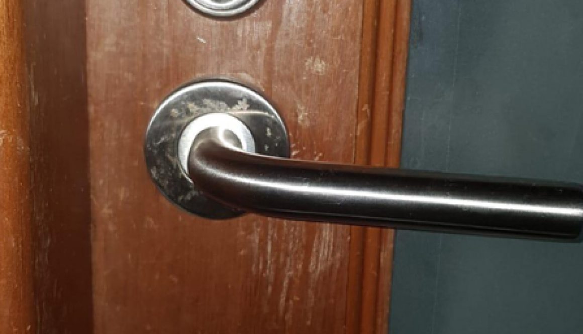 locksmith service