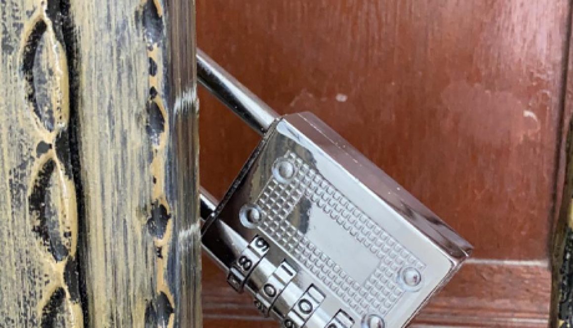 locksmith sg