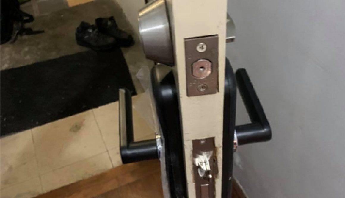 locksmith singapore bishan