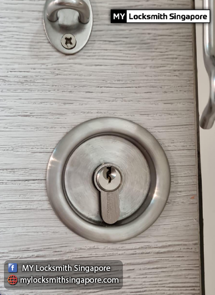 locksmith singapore cheap