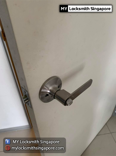 locksmith singapore holland village