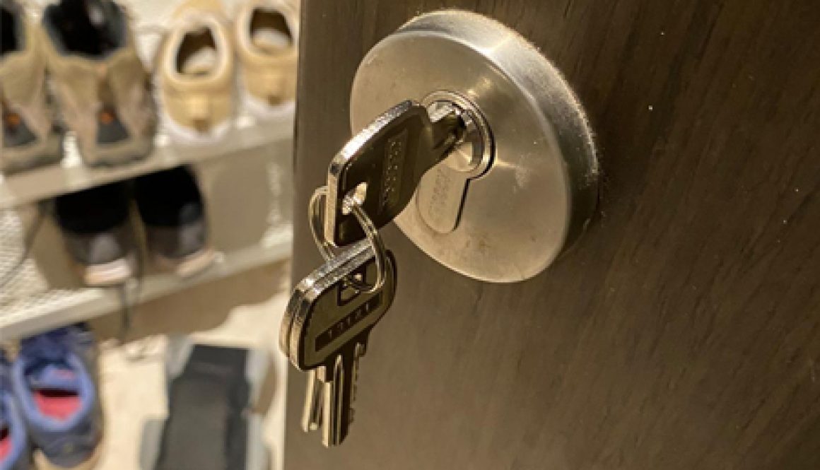 locksmith singapore jurong