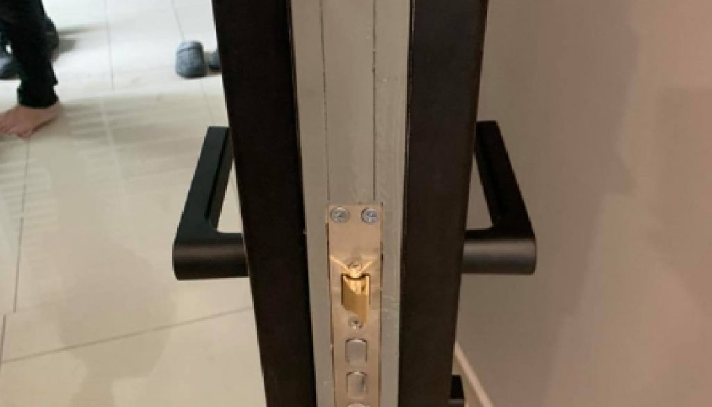locksmith singapore near me