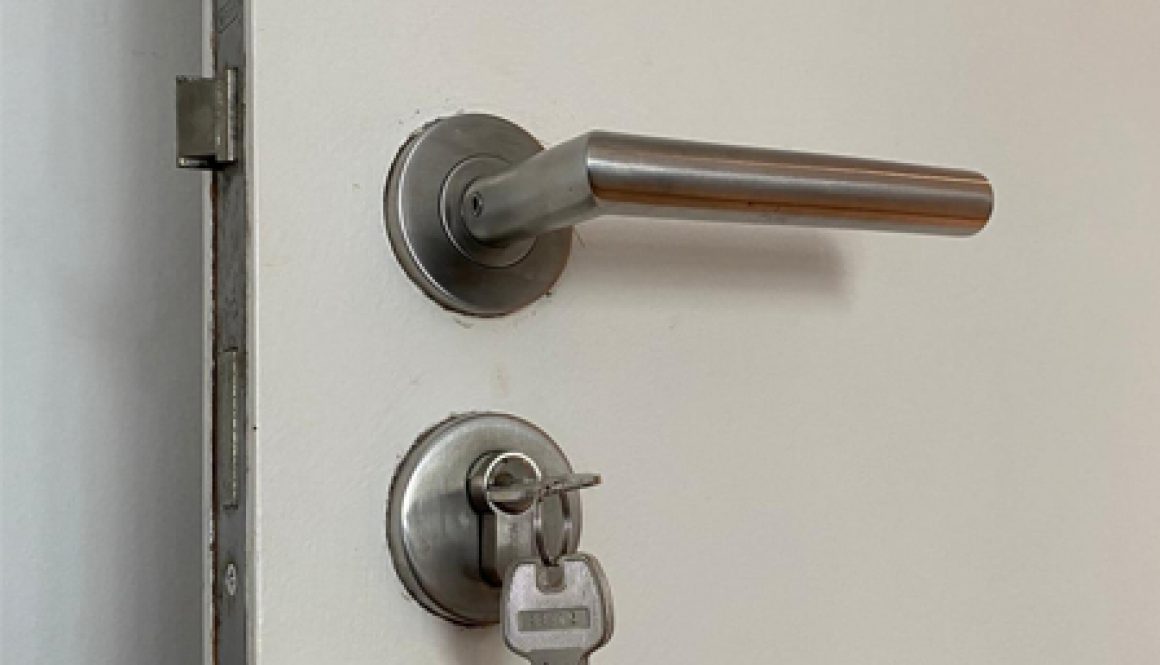 locksmith singapore orchard