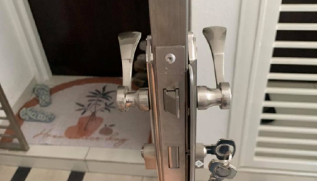 locksmith singapore serangoon