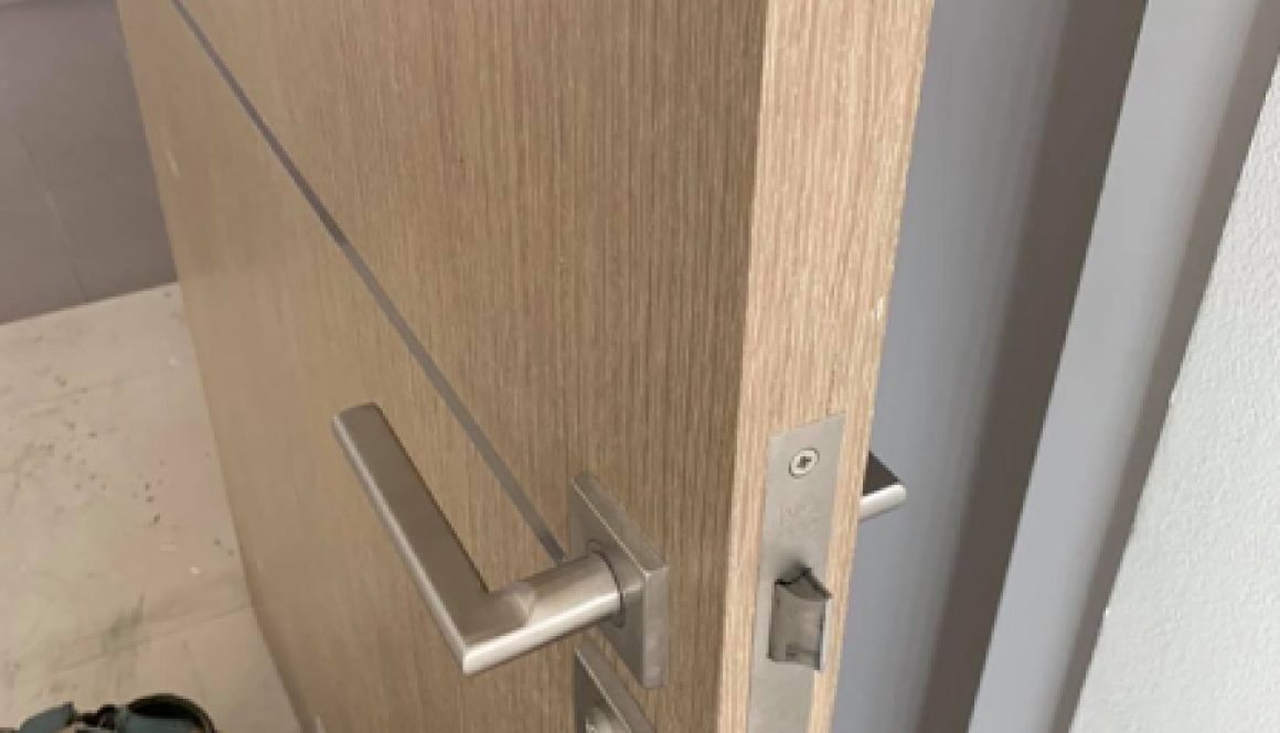 singapore hdb locksmith
