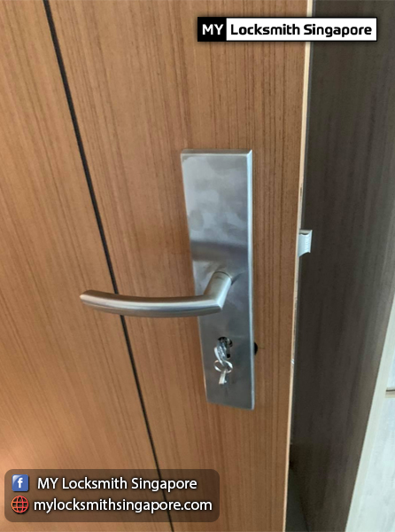 cheap locksmith singapore price