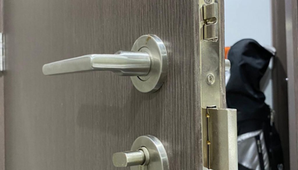 locksmith for safe box singapore