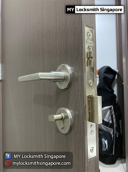 locksmith for safe box singapore