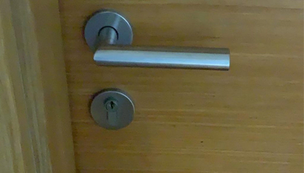 locksmith license singapore