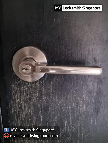 locksmith services singapore