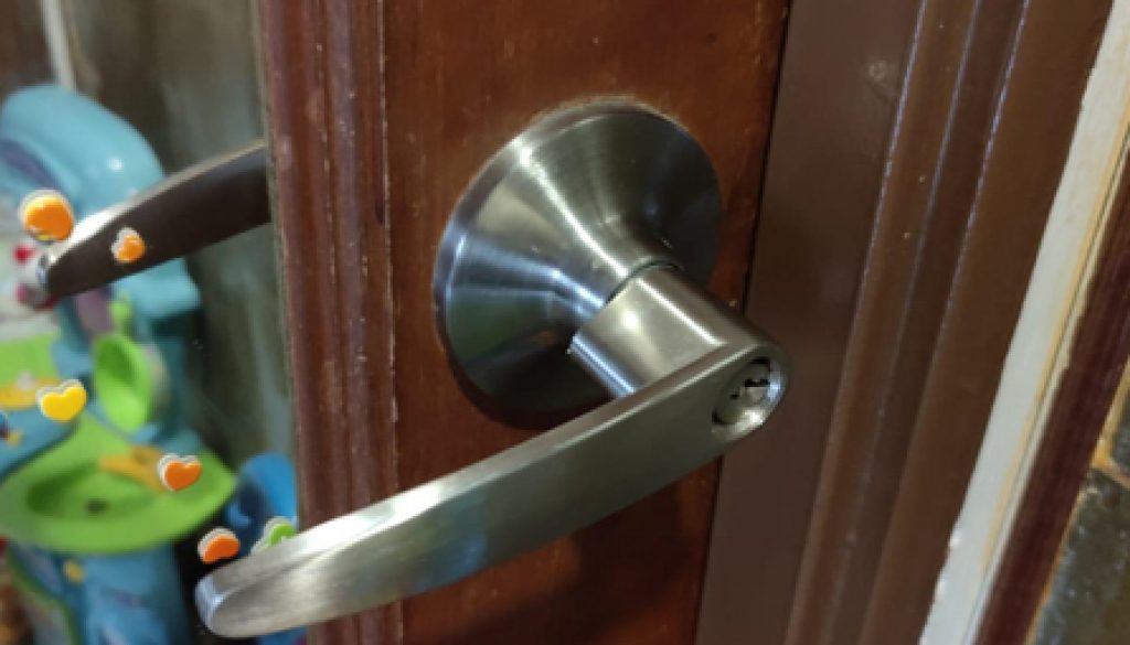 locksmith singapore bedok