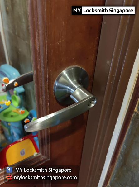 locksmith singapore bedok
