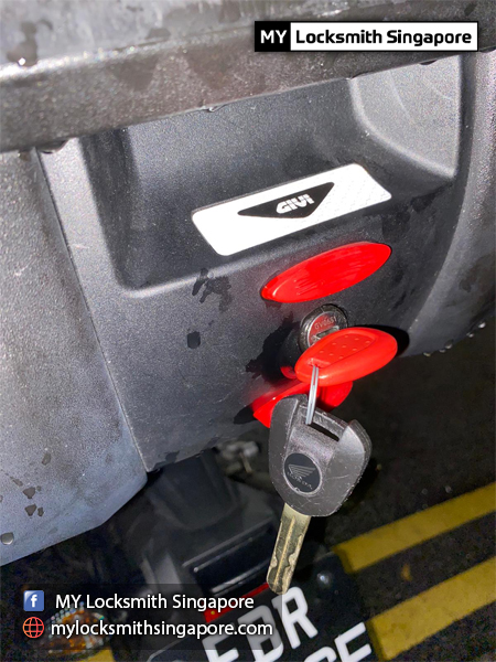 locksmith singapore clementi