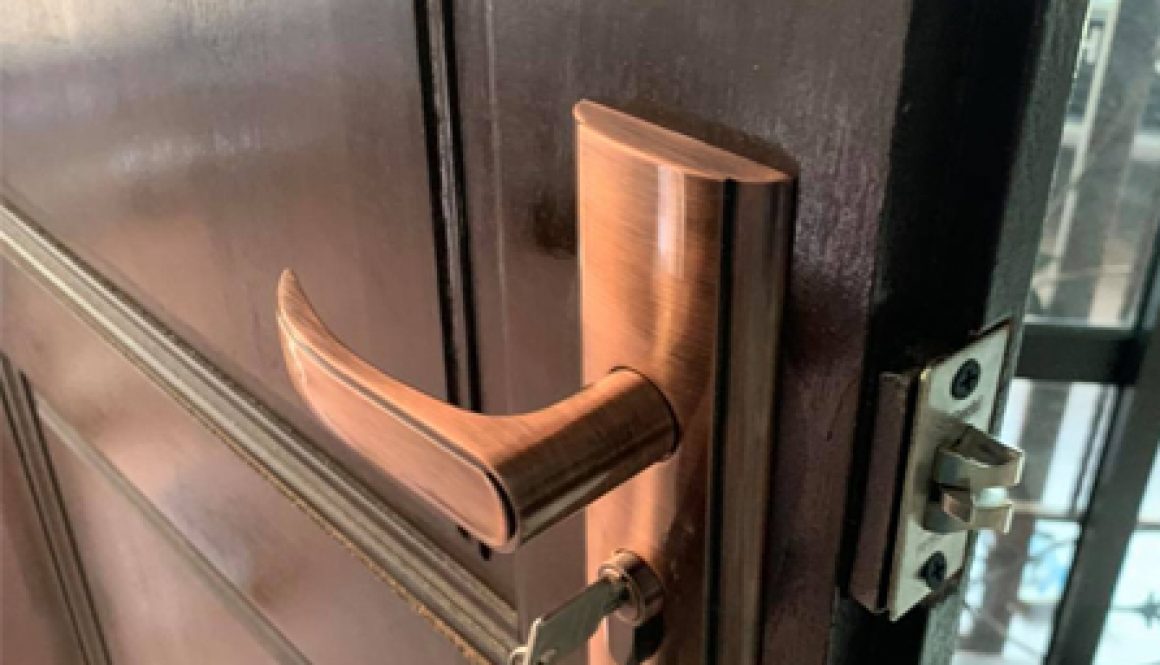 locksmith singapore east